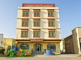 OYO 139 Al Ghadeer Hotel Apartments