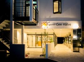 Hotel Gee Haive, מלון במישימה