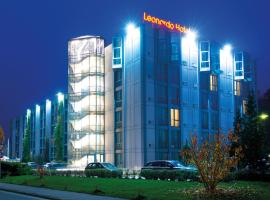 Leonardo Hotel Hannover Airport, hotel v destinaci Hannover