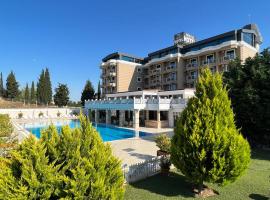 Premier Vista Hotel, hotell sihtkohas Silivri