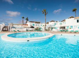 Smy Tahona Fuerteventura – hotel w pobliżu miejsca Lotnisko Fuerteventura - FUE w mieście Caleta De Fuste