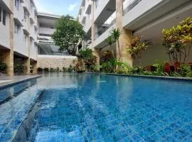 Crystalkuta Hotel - Bali