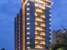 AR Suites Jewels Royale - Koregaon Park NX