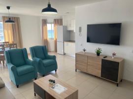 Apartamentos Tao Laia – hotel w pobliżu miejsca Lotnisko Fuerteventura - FUE 