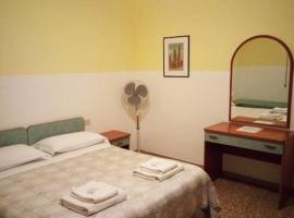 B&B SILVANO, hotelli kohteessa Bologna