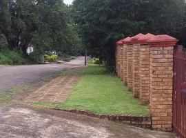 Amaroks self catering units, hotel in Sabie