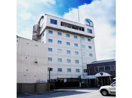 Takayama City Hotel Four Seasons