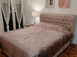 FRIENDLY HOME, hotel in Tuzla