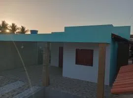 Casa Praia Pontal do Coruripe