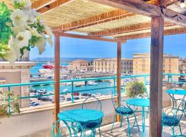 Hotel Posta, hotell sihtkohas Siracusa