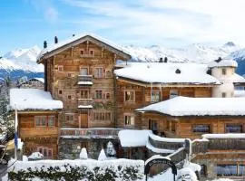 Hostellerie du Pas de l'Ours "Relais et Châteaux"