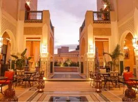 Dar Lys Luxury Riad & Spa