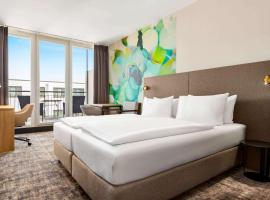 Wyndham Garden Munich Messe, hotel in Trudering-Riem, Munich