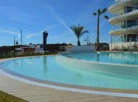 Panoramica 2 bed Luxury apartment Fuengirola