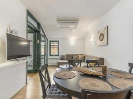 Apartment Matea, hotel em Novigrad Istria