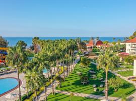 Arum Barut Collection - Ultra All Inclusive، فندق في سيدي