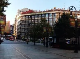 Hotel Begoña