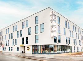 B&B Hotel Bamberg, khách sạn ở Bamberg