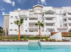 Homity Exclusive Playa Granada Beach & Golf - Marina Golf, khách sạn ở Motril