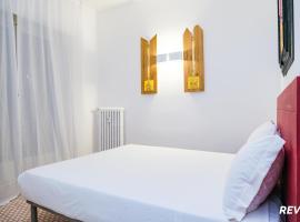 Lia Art Hotel, hotell i La Spezia