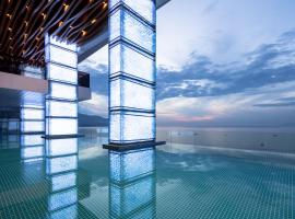 Sel de Mer Hotel & Suites, hotell sihtkohas Da Nang