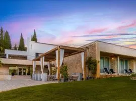 Vila Valverde Design Country Hotel