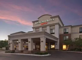 SpringHill Suites by Marriott Lansing