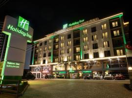 Holiday Inn - Trabzon-East, an IHG Hotel, hótel í Trabzon