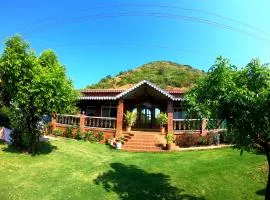 Sai Leela Bungalow - 3BHK Villa In Mahabaleshwar