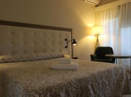 Hotel Playa Canet, hotel en Canet d'en Berenguer