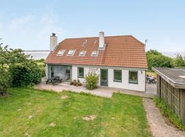 Holiday Home Sissela - 5m from the sea in Funen by Interhome, hotell i Ebberup