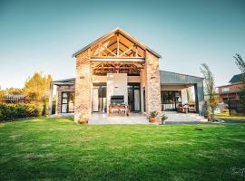 The Stoke House, hotel in Clarens