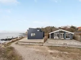 Lovely Home In Korsør With Kitchen