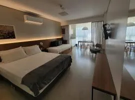 Garvey Park Hotel - Quarto Premium 409