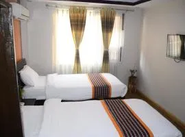 Economy, Eco-friendly stay in Thamel Kathmandu