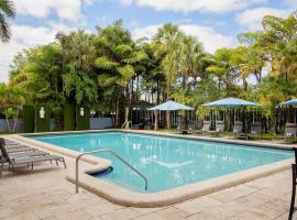 Regency Miami Airport by Sonesta, hotel malapit sa Miami International Airport - MIA, 