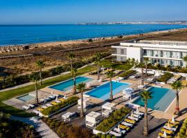 Pestana Alvor South Beach Premium Suite Hotel, hotel v destinaci Alvor