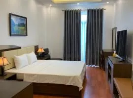 Kim Tuyen Hotel