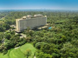 The Oberoi New Delhi, hotell i New Delhi