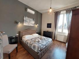 Savieri Home in Florence, hotel u Firenci