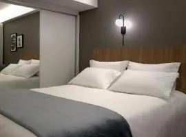 HIGI HOTEL SÃO PAULO