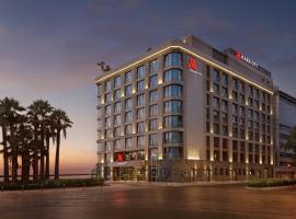 Izmir Marriott Hotel, khách sạn ở İzmir