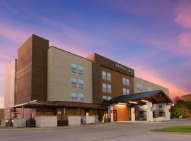 SpringHill Suites by Marriott Lindale, hotelli kohteessa Lindale