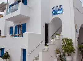 Antonia Studios