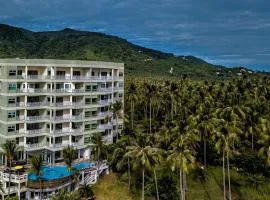 Koh Samui Tower