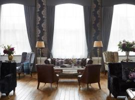 The Westbridge Hotel Stratford, hotel in Stratford, London