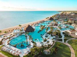 Moon Palace Cancun - All Inclusive, אתר נופש בקנקון