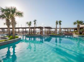 Gaido's Seaside Inn, Hotel in Galveston