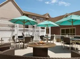 Residence Inn Canton