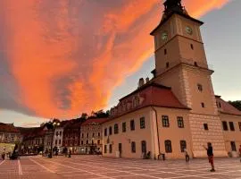 Key Apartments in Main Square